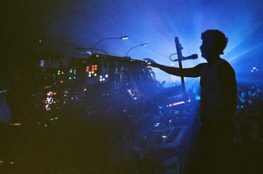 King Gizzard and the Lizard Wizard