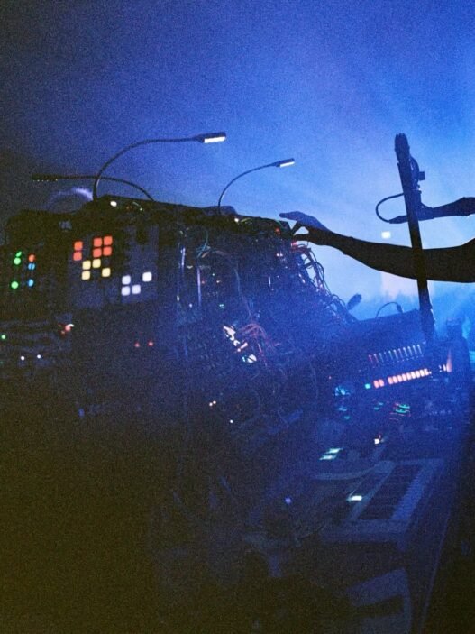 King Gizzard and the Lizard Wizard