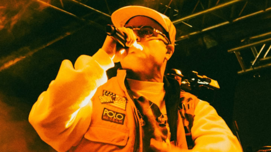 Lil Supa en México