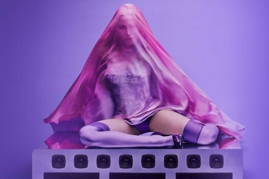 Madonna Confessions II