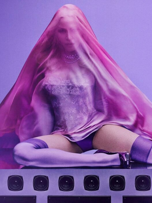 Madonna Confessions II