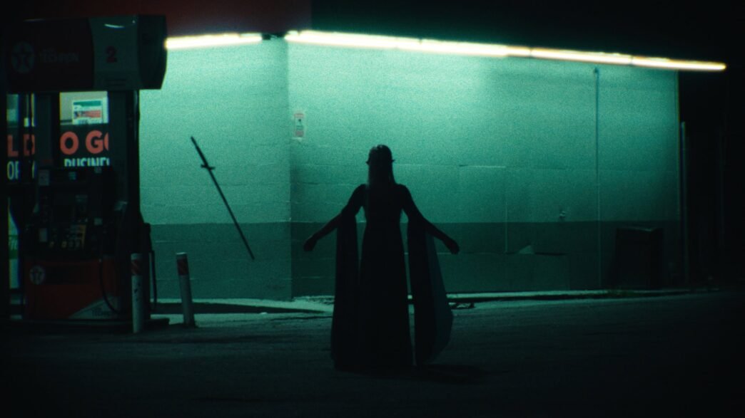 Phoebe Bridgers Lost Boys