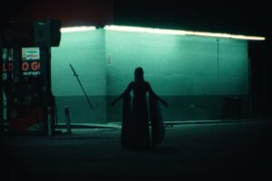Phoebe Bridgers Lost Boys