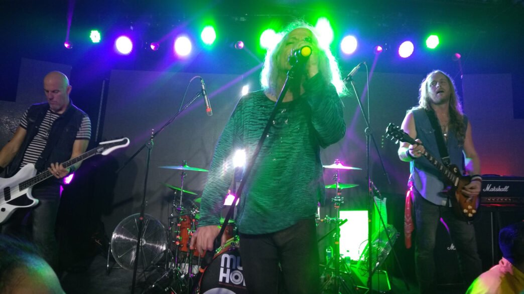 Pentagram en México
