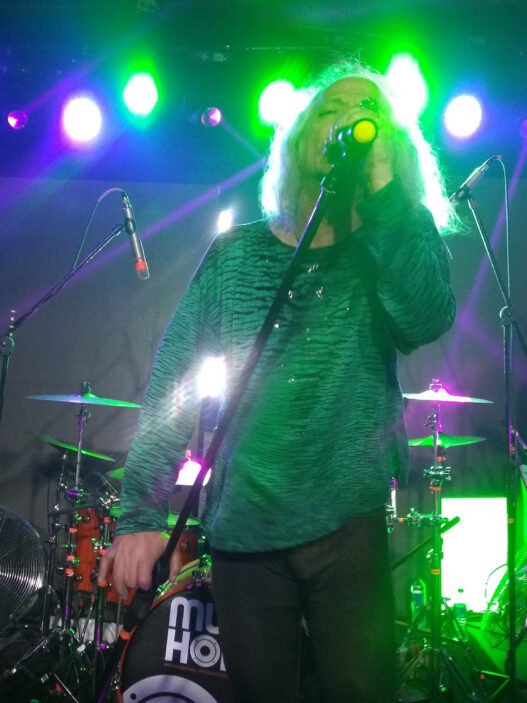Pentagram en México