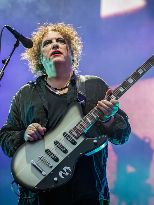 Robert Smith
