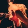Robyn en México