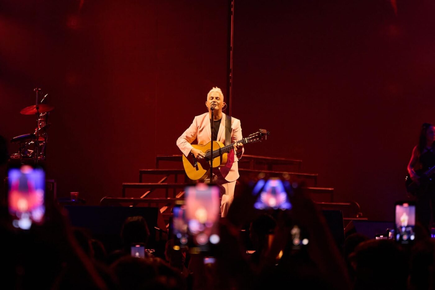Alejandro Sanz