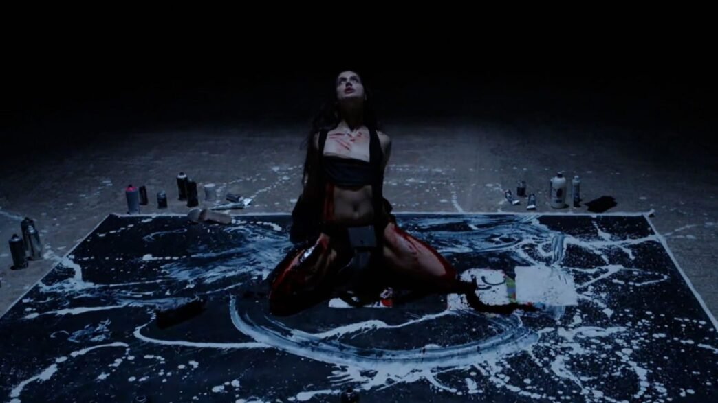 Arca XXXXX