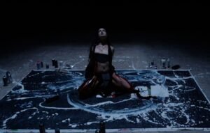Arca XXXXX