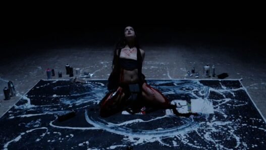 Arca XXXXX