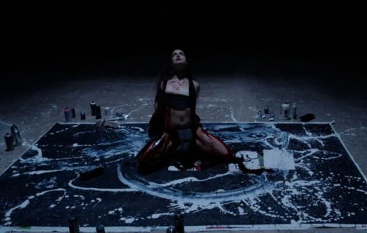 Arca XXXXX