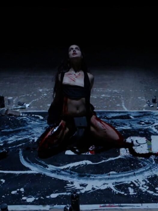 Arca XXXXX