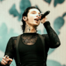 Black Veil Brides en México