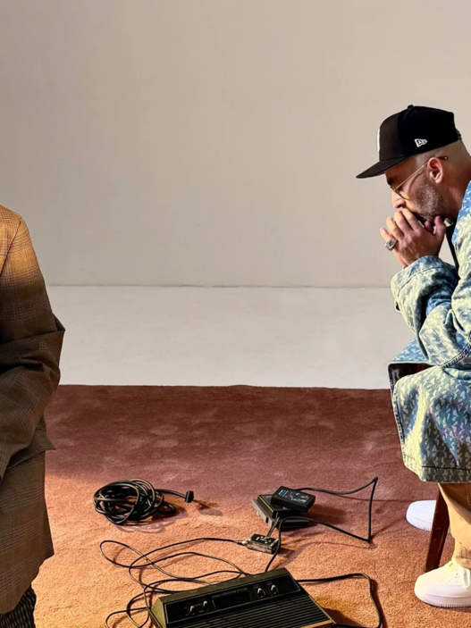 Erykah Badu y The Alchemist