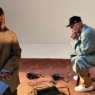 Erykah Badu y The Alchemist
