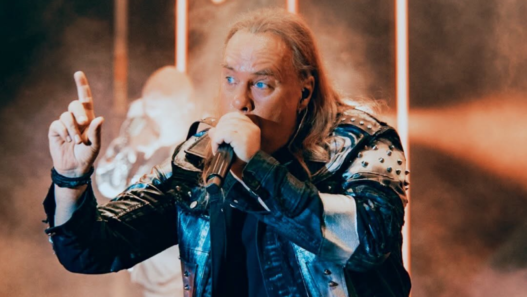 Helloween en México