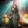 Jessie Ware en México