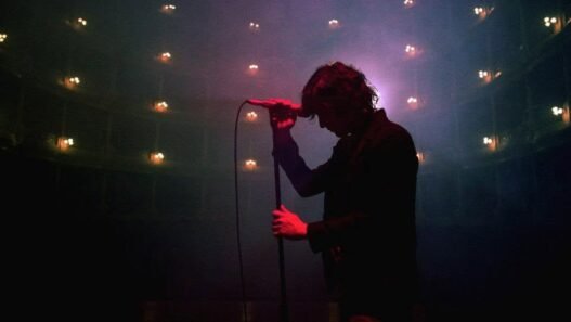 Siddhartha en vivo