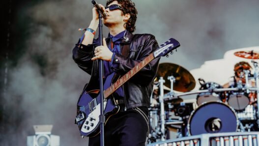5 Seconds of Summer en México