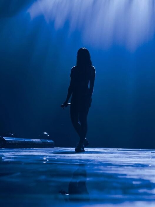 Aitana en México