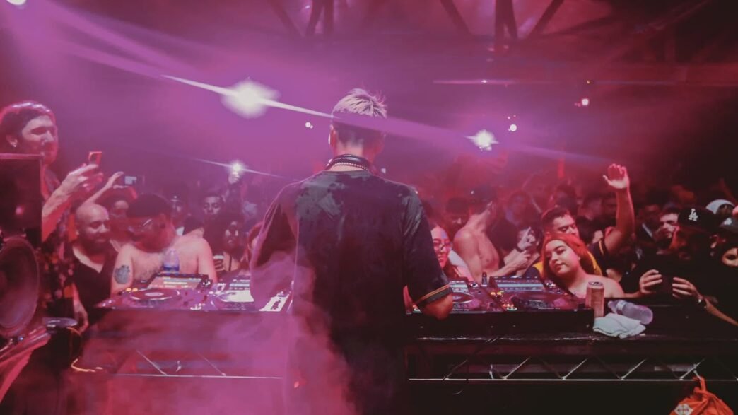 Boys Noize