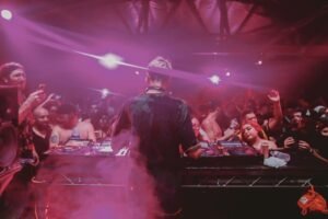 Boys Noize