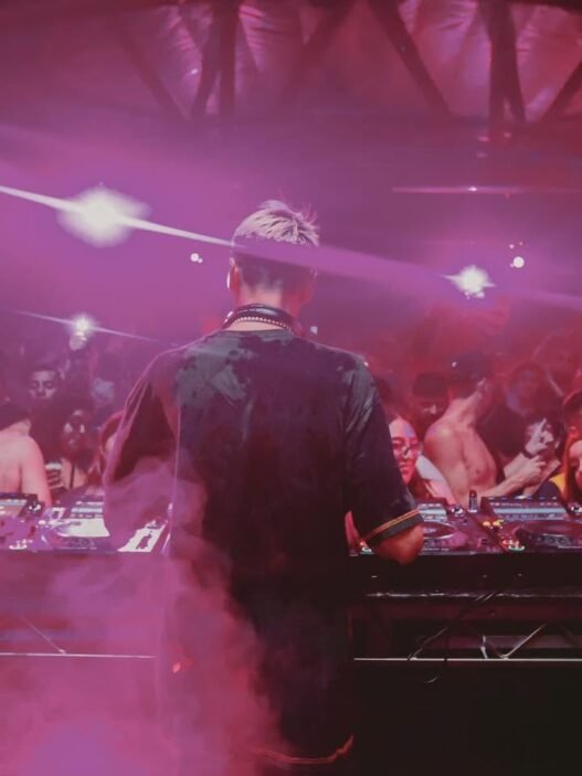 Boys Noize