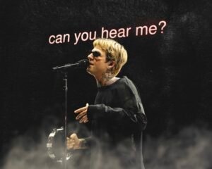 The Neighbourhood en Monterrey