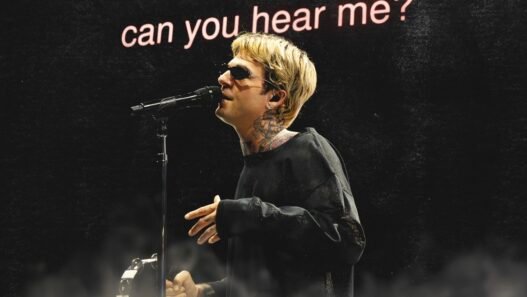 The Neighbourhood en Monterrey