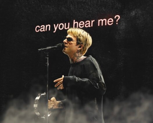 The Neighbourhood en Monterrey