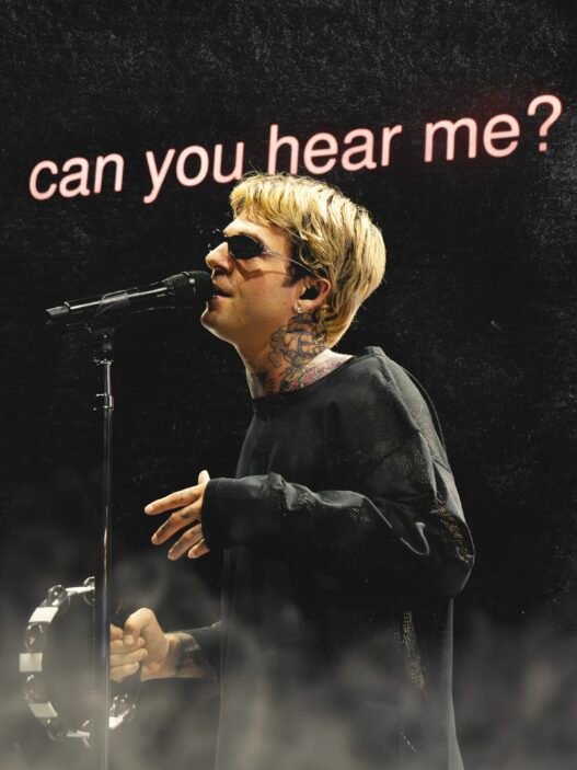 The Neighbourhood en Monterrey