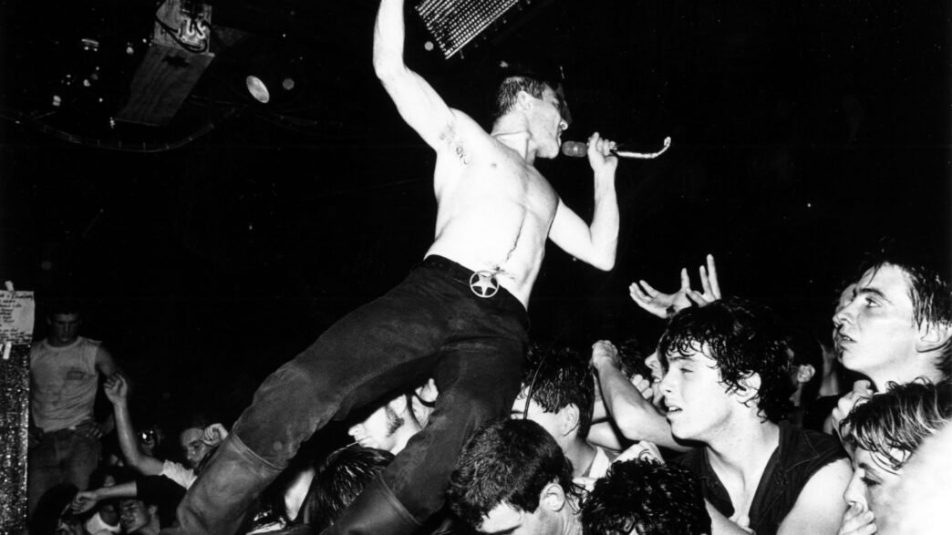 Dead Kennedys en México