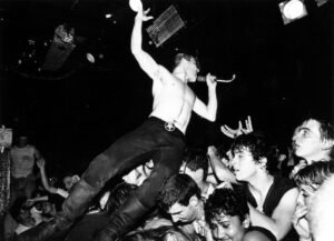 Dead Kennedys en México