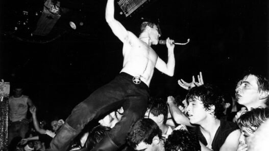 Dead Kennedys en México