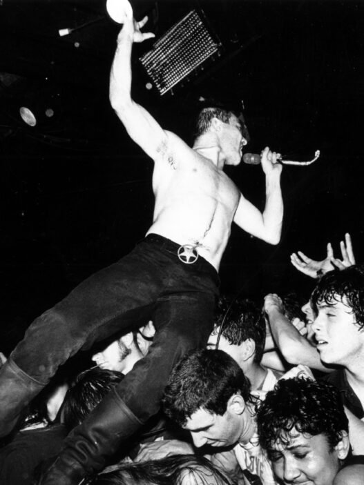 Dead Kennedys en México