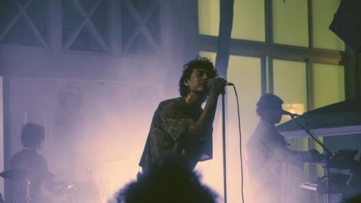Inner Wave en México 2026