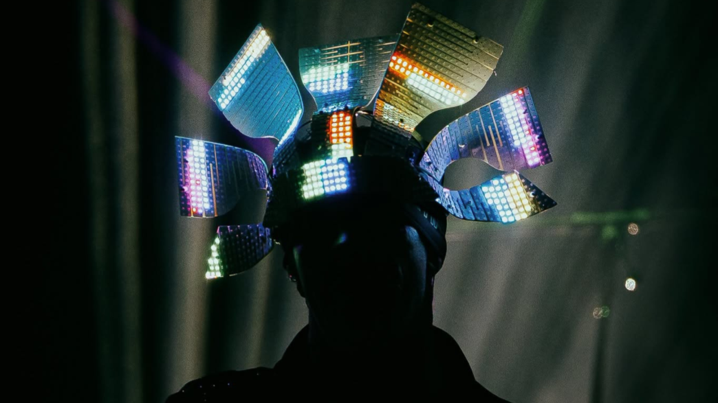 Jamiroquai en México