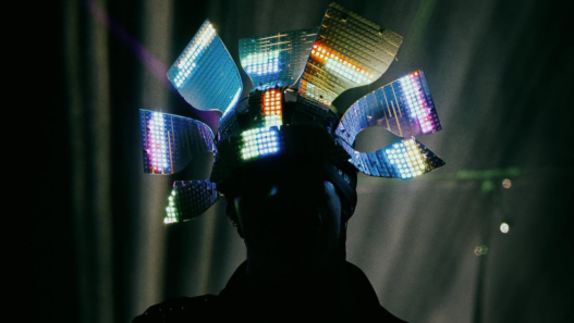 Jamiroquai en México