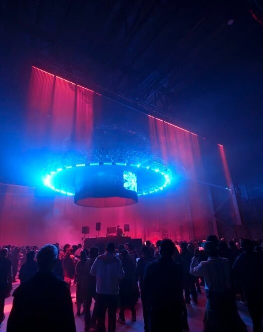 MUTEK MX 2026