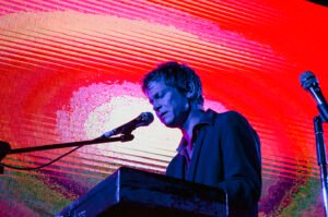 Perfume Genius en Pitchfork CDMX