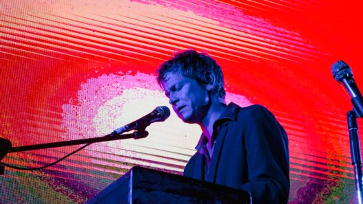 Perfume Genius en Pitchfork CDMX