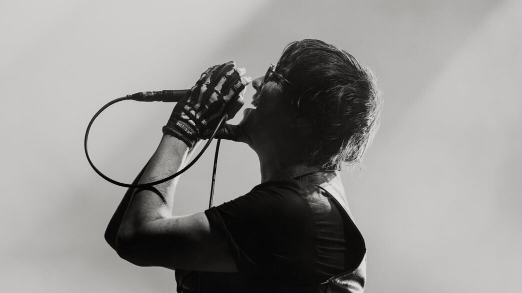 The Strokes en México