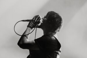 The Strokes en México