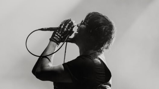 The Strokes en México