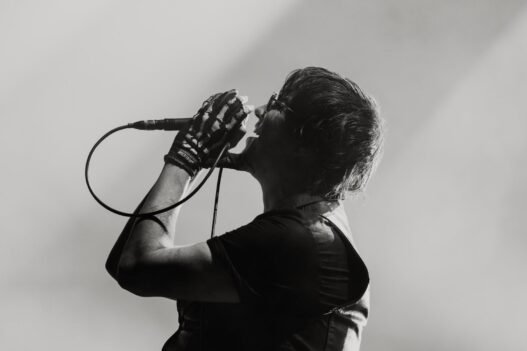 The Strokes en México