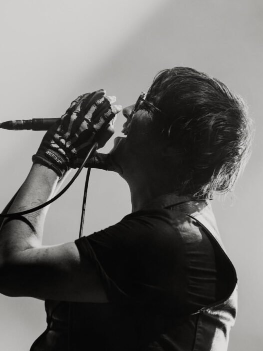 The Strokes en México