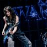 The Warning en el Estadio GNP Seguros
