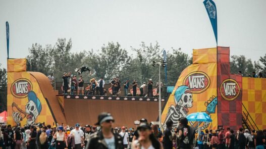 Warped Tour Ciudad de México