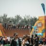 Warped Tour Ciudad de México
